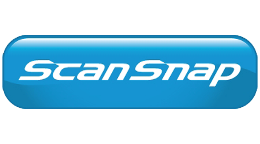 ScanSnap to the rescue! - Books LA