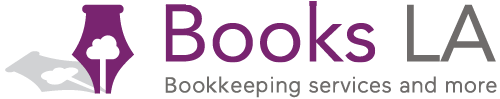 Books LA - A Bookkeeping Company