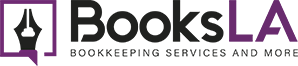 BooksLa Bookkeeping
